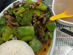 -岐城面馆(黄岐店)