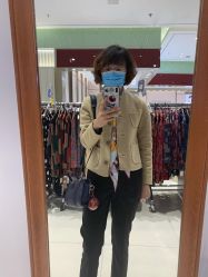 -BABY FACE沙龙