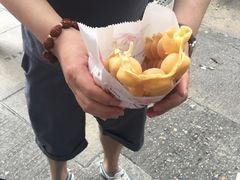 -利强记北角鸡蛋仔(弥敦道店 )