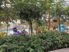 -南宫五洲植物乐园