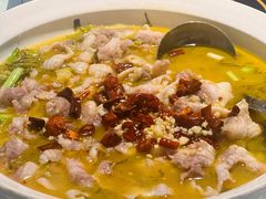 -鱼神·脆肉鲩 全鱼宴(西乡店)