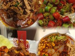 -老爷庙风味美食府(魏都大道店)