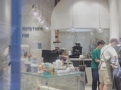 门面-Something For(中洲湾店)