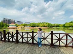 -自然谷恐龙园