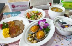 -喜宝·享悦时光月子会所(德阳店)