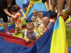 -金宝贝早教(和悦汇店)