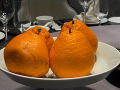 -北京泰富酒店-柏景轩中餐厅