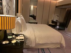 -广州四季酒店