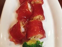 -悦雅居·老广州老味道(长湖店)