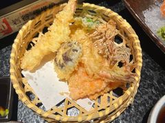 -無境·匠心日本料理(汉街店)