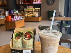 -星巴克臻选(深圳欢乐港湾店)