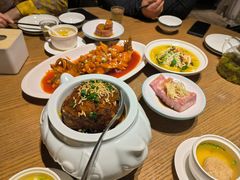 -扬州狮子楼·非遗淮扬菜(东关街店)