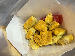 -肘子酥·天津菜·特色捞面(德云社店)