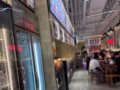 -谭三娘鲜切牛肉自助火锅(文殊院店)