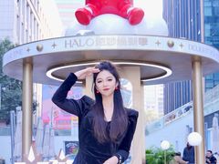 -HALO广场(梨园路店)