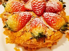 -上海大宁福朋喜来登酒店大堂吧(共和新路店)