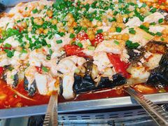 -古城苗家土菜馆(河景餐厅店)