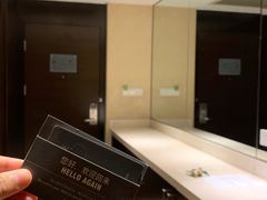 -杭州武林万怡酒店