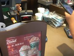 -星巴克(深圳龙岗星河时代店)