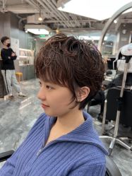 -sy杉影印象COLOUR专业烫染