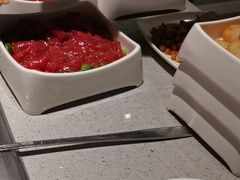 -海底捞火锅(城阳万象汇店)