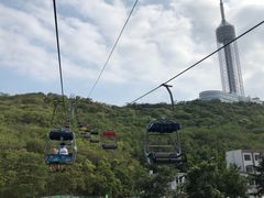 -富斯特索道