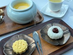 -京兆尹(雍和宫店)