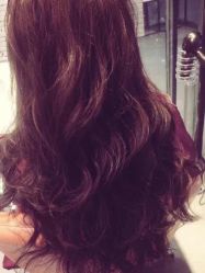 米几美发公社-MAGIC米几发型设计·羊毛卷