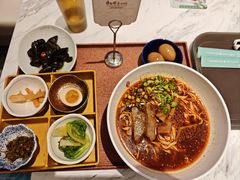 -康师傅私房牛肉面(申虹餐厅店)