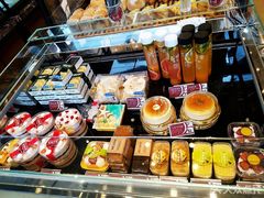 -爱纶蛋糕(山东路店)