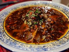 -正阳门饭庄·烤鸭·北京菜(万丰路七里庄店)