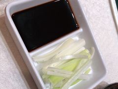 -全聚德烤鸭店(和平路店)