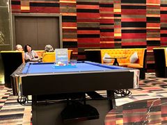 -上海大宁福朋喜来登酒店大堂吧(共和新路店)
