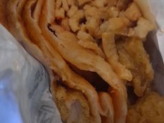 -鲜粮卷饼王(小白楼店)