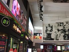 -金逸影城(中关村店)