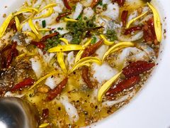 -太二酸菜鱼(武汉光谷保利店)