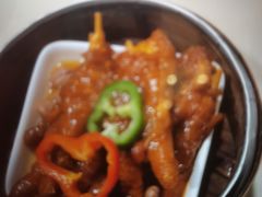-广东胜利宾馆西关粤中餐厅