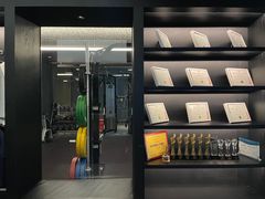-TOP健身私教工作室(侨香店)