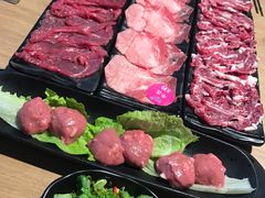 -打酱友•斑鱼海鲜粥火锅(吴桥店)