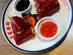 -荔银肠粉(广州北京路旗舰店)
