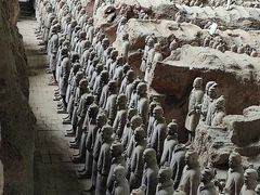 -秦始皇帝陵博物院(兵马俑)