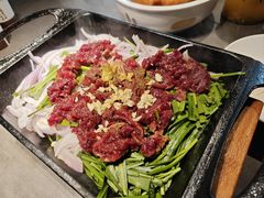 -张家卫·阳江菜·小海鲜(肥婆湾桥店)