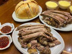 -清真·益鑫羊肉手抓馆(花园北街店)