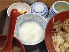 -食其家·牛丼咖喱(大悦城店)