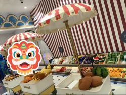 -meland亲子乐园(珠海环宇城店)