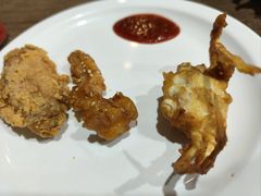 -火炉火自助餐(悠唐购物中心店)