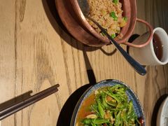 -茄子恰恰·新云南小炒(坪山益田店)