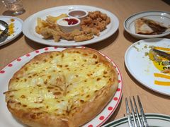 -菲滋意式餐厅(西溪印象城店)