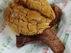 -渔记茶餐厅(渔村店)