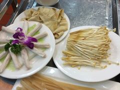 -李雪火锅食府(宽窄巷子总店)